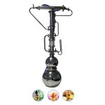 10L Stainless Steel small essential oil distillation steam extractor equipment