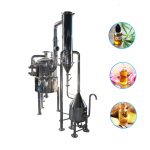 Cannabis Oil Extractor Hemp Oil CBD extraction Equipment 1