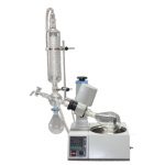 Lab CBD Rotary Evaporator 1