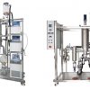 Short path Molecular Distillation Equipment1