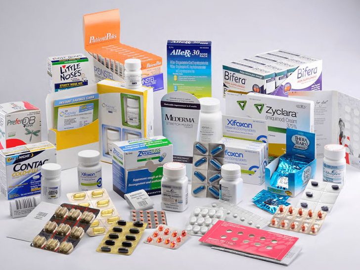 How will CBD challenge the whole health care product industry 3