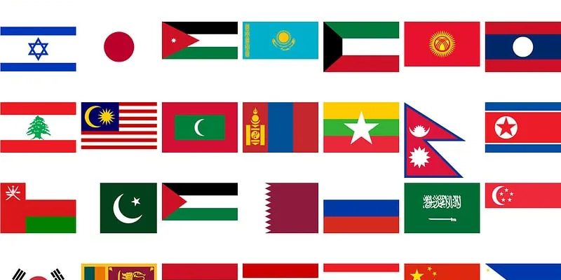 Laws And Regulations Of CBD In Asian Countries Laws And Regulations Of CBD In Asian Countries