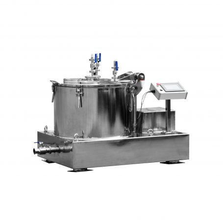 cbd centrifuge extractor 3