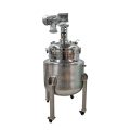 small and medium ethanol extraction machine 1 1