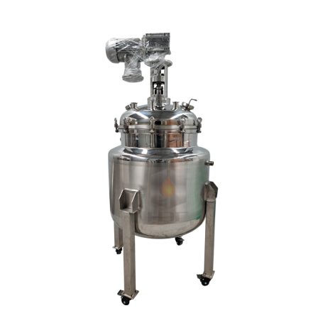 small and medium ethanol extraction machine 1 1
