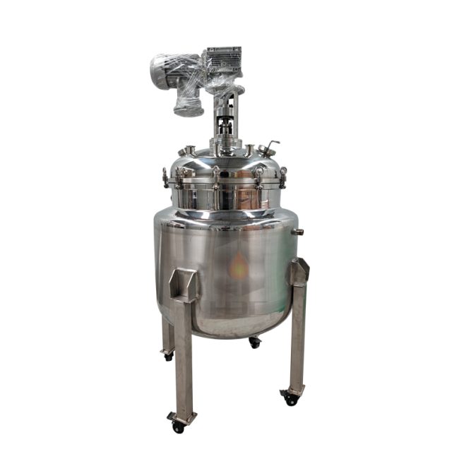 small and medium ethanol extraction machine 1 1