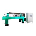 Decanter centrifuge machine 1