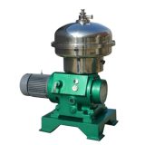 Disk stack centrifuges 1