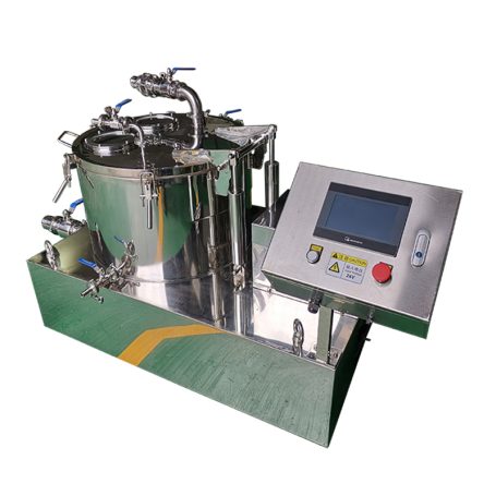 plate centrifuge machine 1
